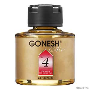 GONESHꥭåɥեåʡ No.4 74ml