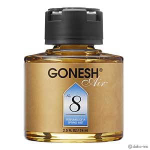 GONESHꥭåɥեåʡ No.8 74ml