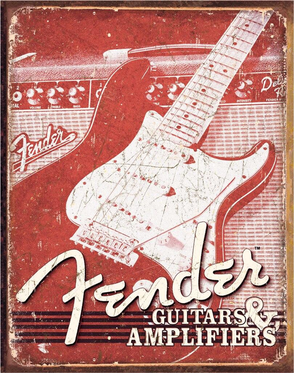 ƥ  FENDER WEATHERED G  A DE-MS1860