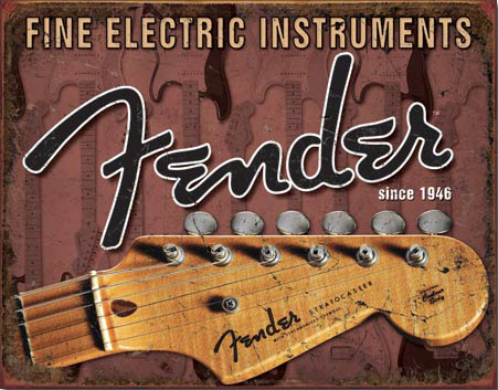 ƥ  FENDER-HEADSTOCK DE-MS1763