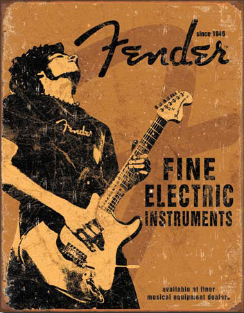 ƥ  FENDER-ROCK ON DE-MS1765ƥ  FENDER-ROCK ON DE-MS1765