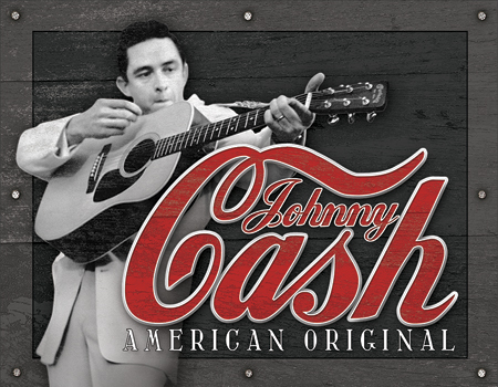 ƥ  CASH-American Original DE-MS2362ƥ  CASH-American Original DE-MS2362