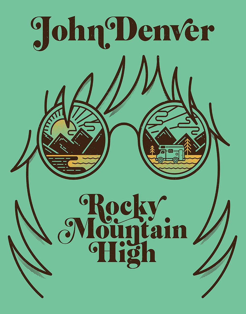 ƥ  JD - Rocky Mtn High DE-MS2607ƥ  JD - Rocky Mtn High DE-MS2607