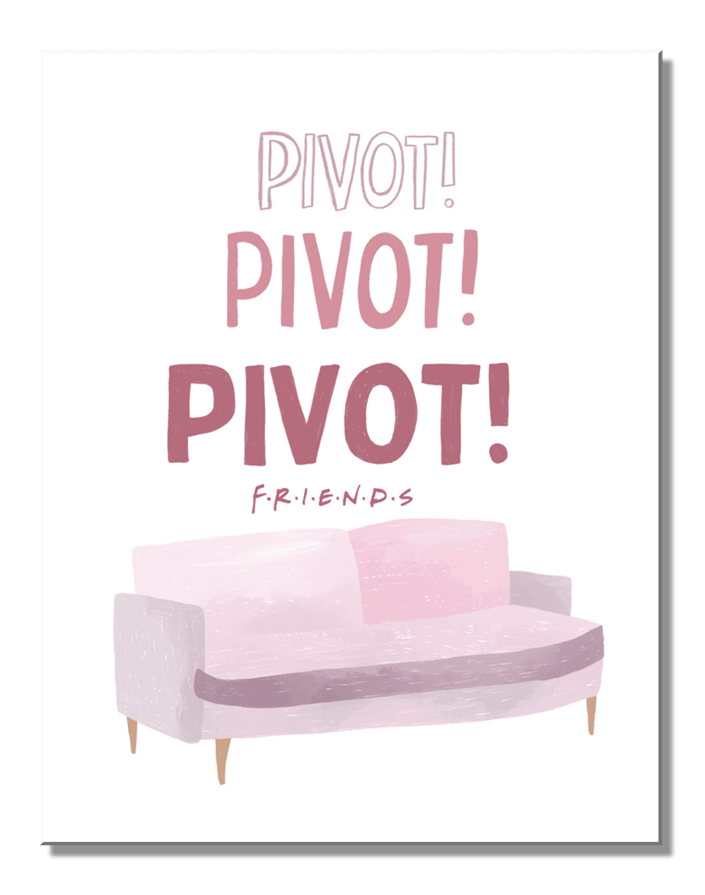 ƥ  FRIENDS - Pivot DE-MS2930ƥ  FRIENDS - Pivot DE-MS2930