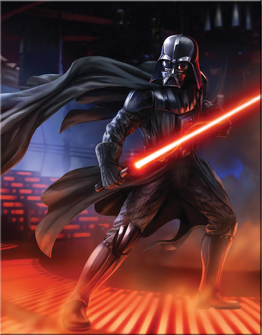 ƥ  Star Wars Darth Vader DE-MS2780ƥ  Star Wars Darth Vader DE-MS2780