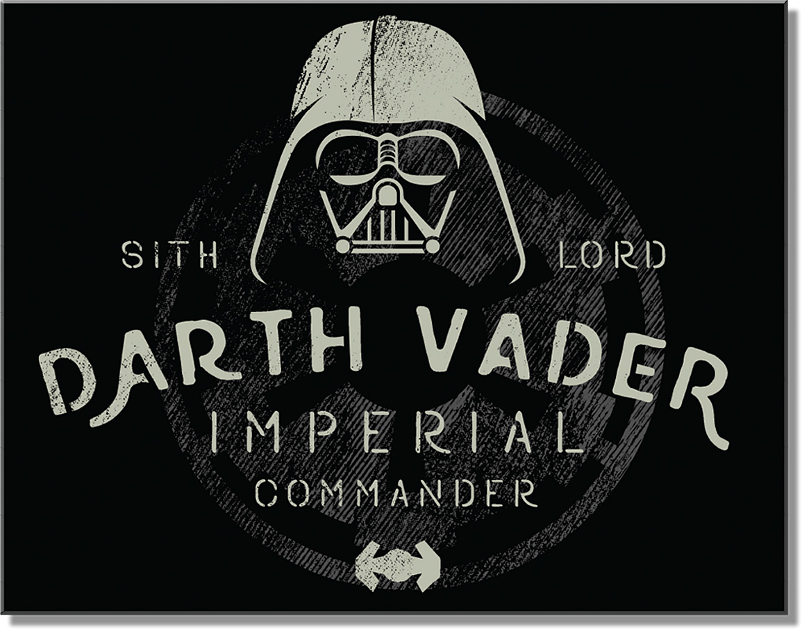 ƥ  Star Wars Vader Sith DE-MS2782ƥ  Star Wars Vader Sith DE-MS2782