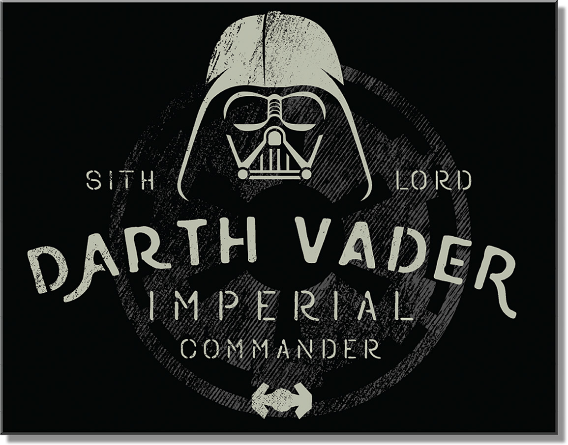 ƥ  Star Wars Vader Sith DE-MS2782