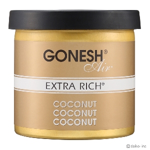 GONESH륨եåʡ COCONUTGONESH륨եåʡ COCONUT