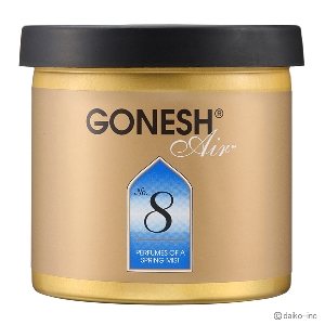 GONESH륨եåʡ NO.8