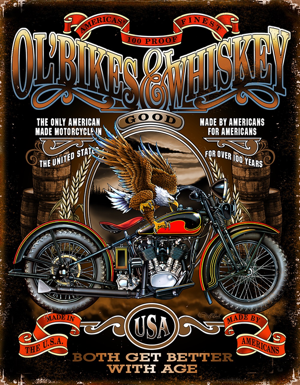 ƥ  Ol' Bikes DE-MS2679ƥ  Ol' Bikes DE-MS2679