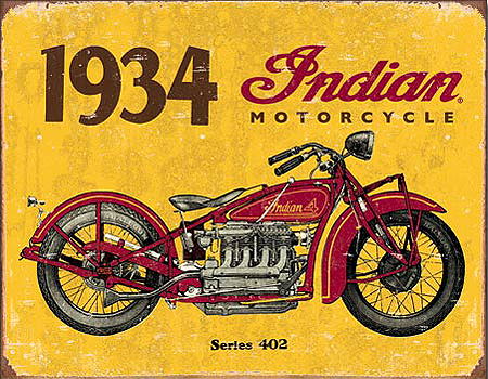 ƥ  1934 INDIAN DE-MS1929ƥ  1934 INDIAN DE-MS1929