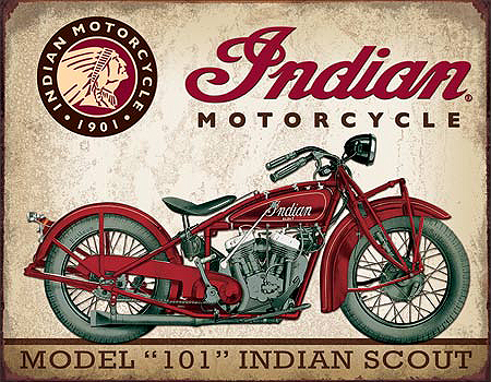 ƥ  INDIAN SCOUT DE-MS1933ƥ  INDIAN SCOUT DE-MS1933