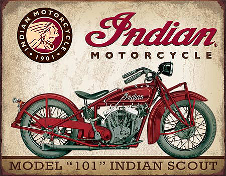 ƥ  INDIAN SCOUT DE-MS1933