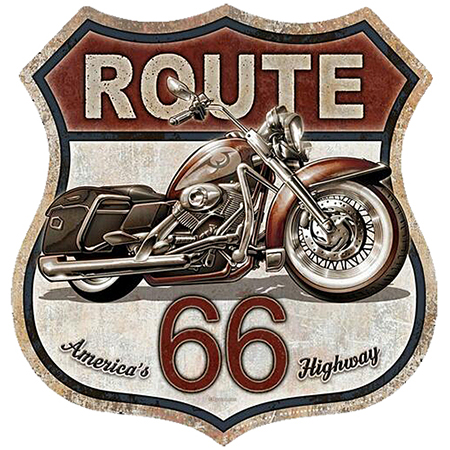 ߥ˥  RT 66 Bike 66-DE-MS2415ߥ˥  RT 66 Bike 66-DE-MS2415