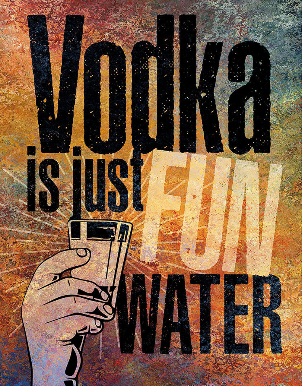 ƥ  Vodka DE-MS2714ƥ  Vodka DE-MS2714