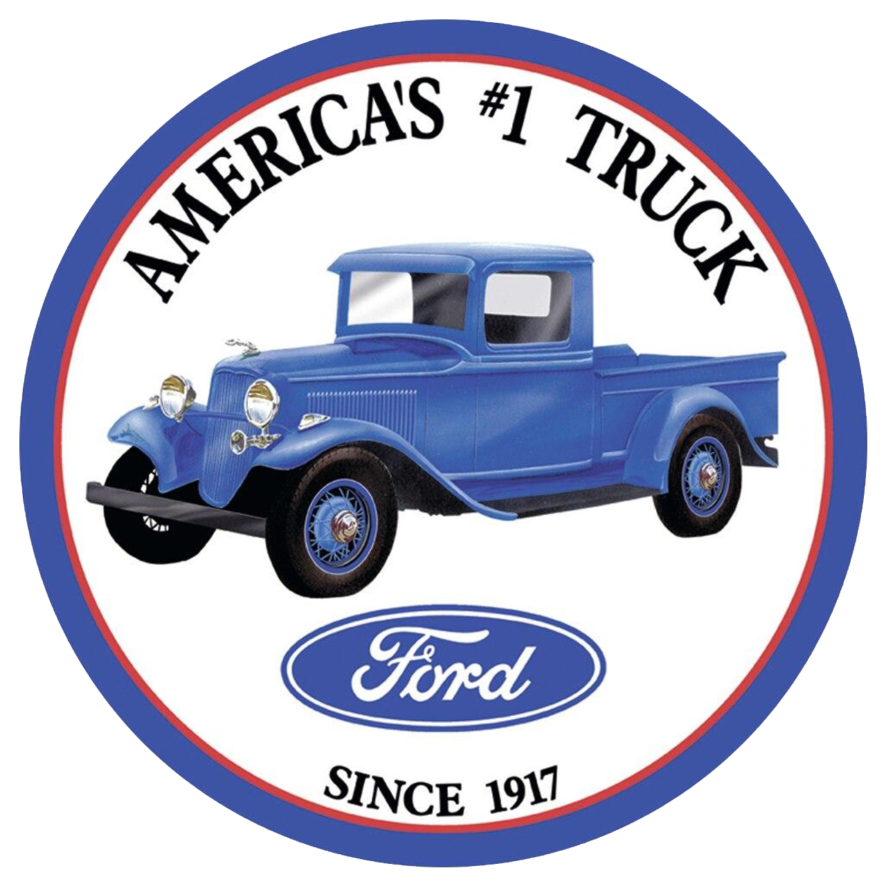 ߥ˥   FORD TRUCKS ROUND DE-MS1009ߥ˥   FORD TRUCKS ROUND DE-MS1009