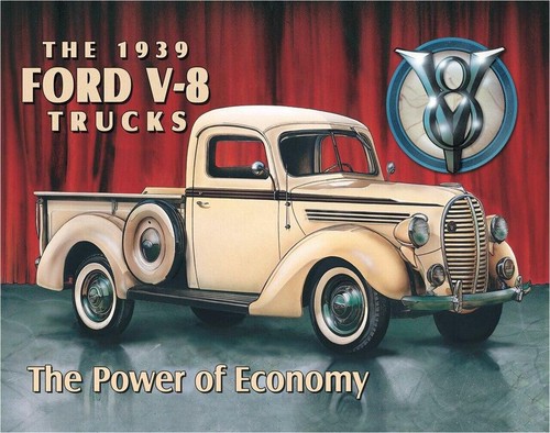 ƥ  FORD 1939 PICK UP DE-MS707ƥ  FORD 1939 PICK UP DE-MS707