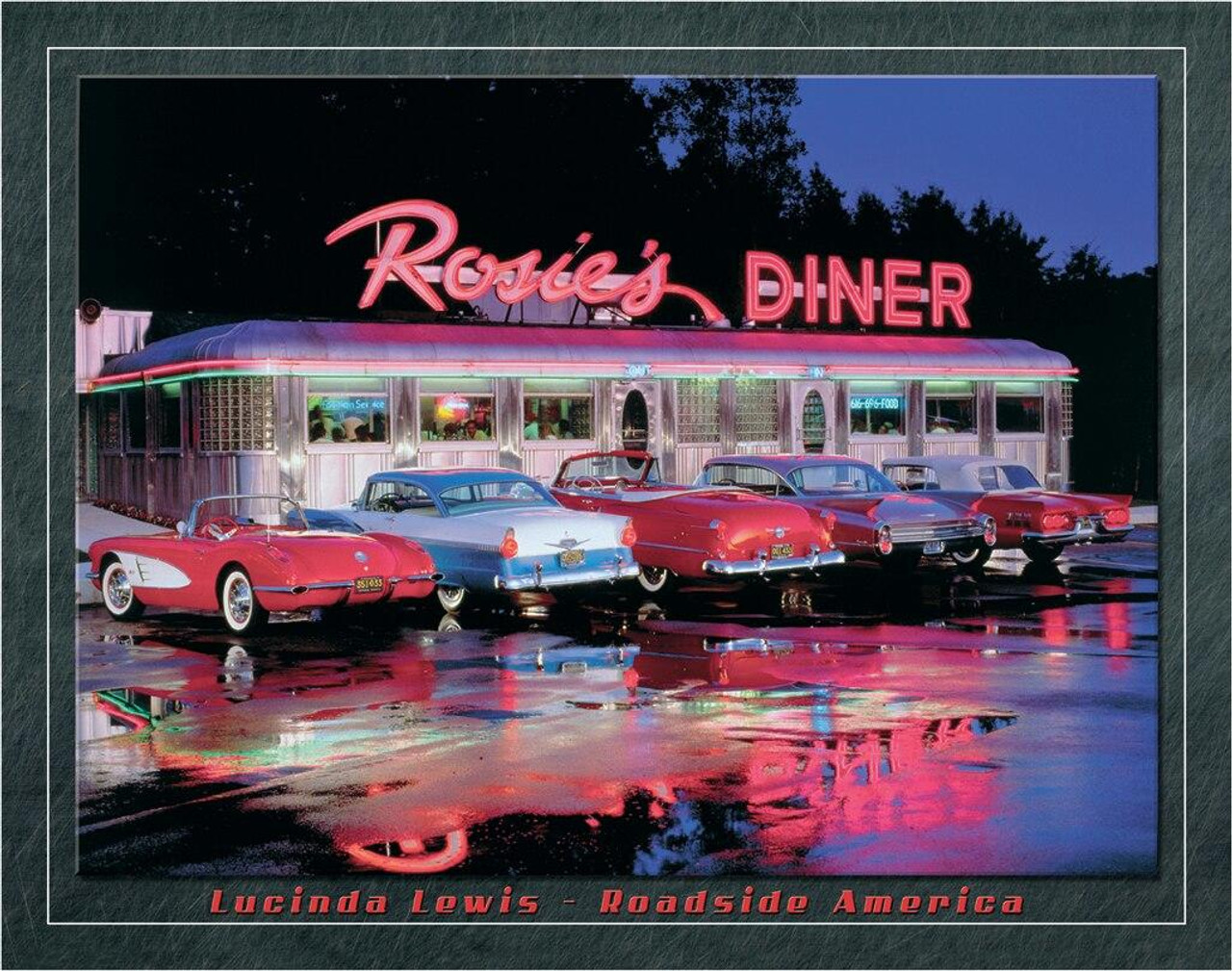 ƥ  L.LEWIS ROSIES DE-MS1128