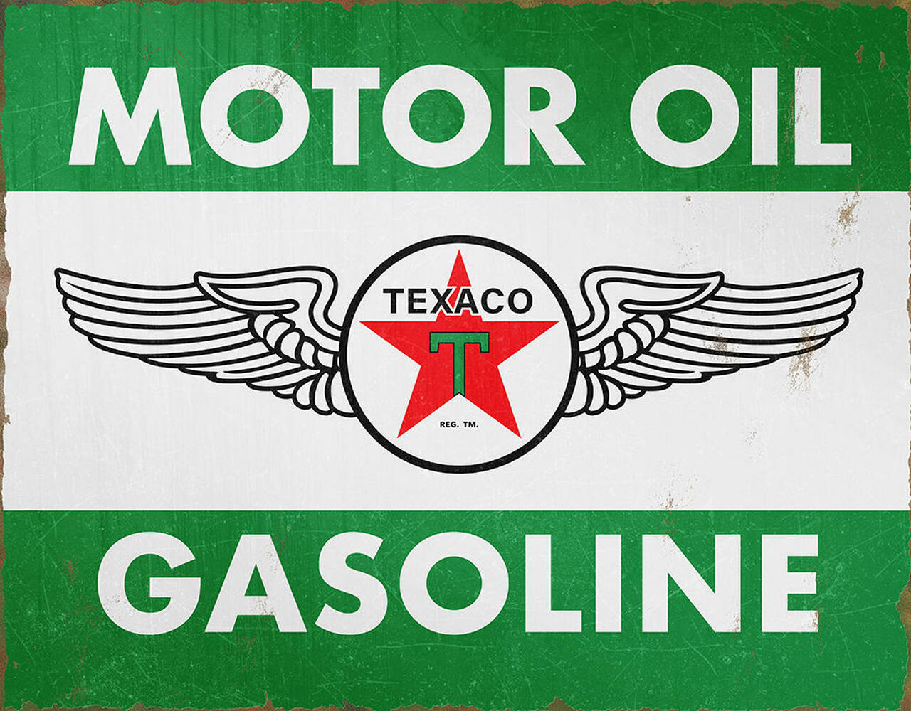 ƥ  Texaco Oil  Gas DE-MS2565ƥ  Texaco Oil  Gas DE-MS2565
