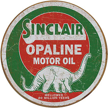 ߥ˥  SINCLAIR OPALINE ROUND DE-MS2047