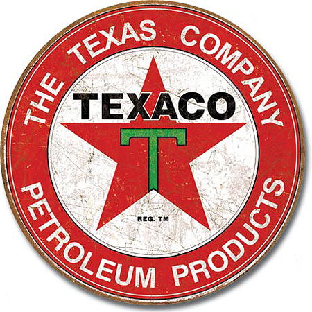 ߥ˥  TEXACO THE TEXAS COMPANY DE-MS1926