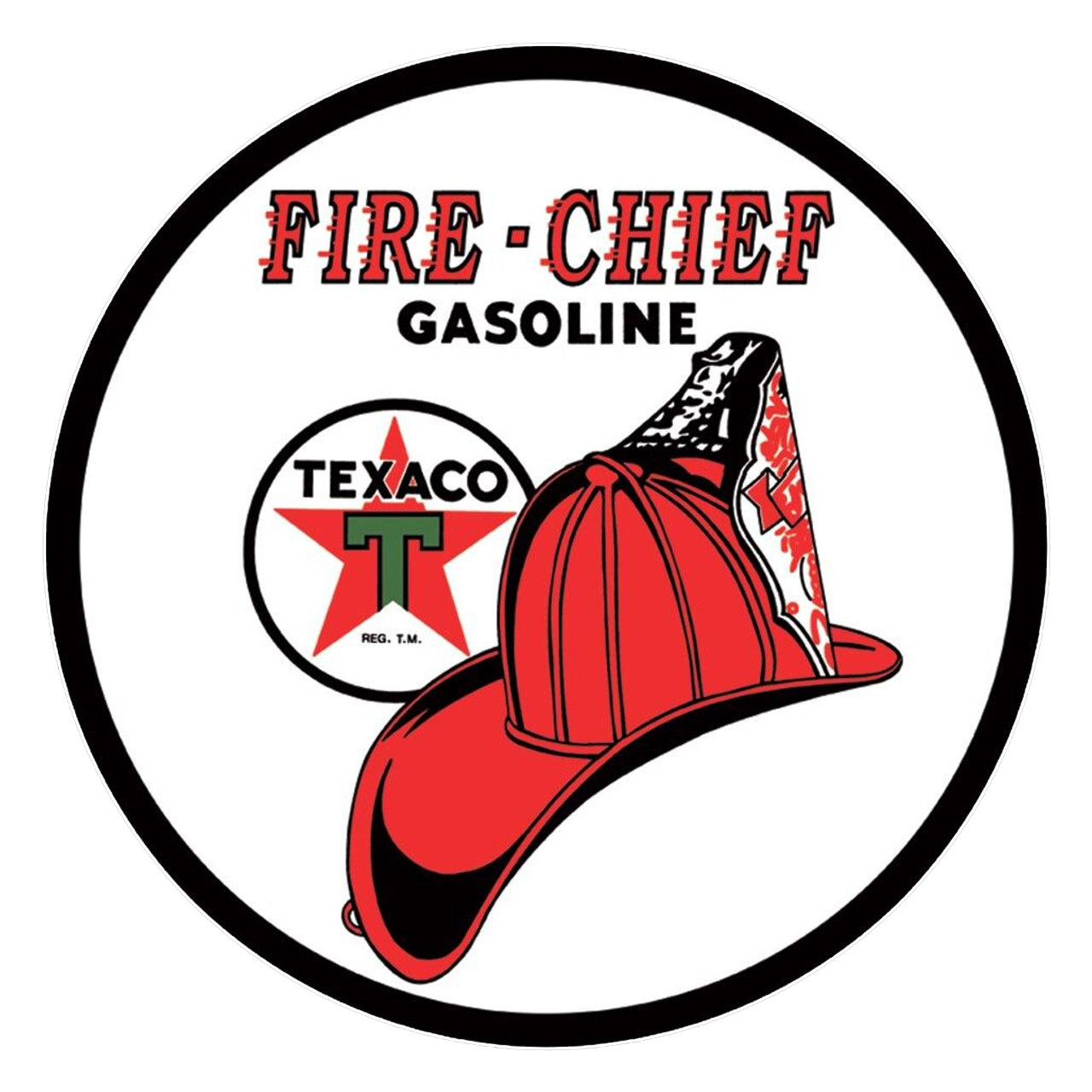 ߥ˥  TEXACO FIRE CHEIF DE-MS204ߥ˥  TEXACO FIRE CHEIF DE-MS204