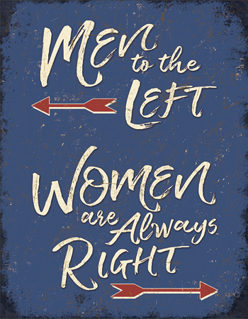 ƥ  Men to the Left DE-MS2342ƥ  Men to the Left DE-MS2342