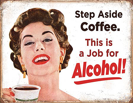 ƥ  STEP ASIDE COFFEEE DE-MS2036