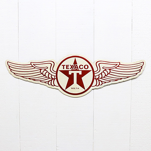 ܥ ƥ  TEXACO WINGS CA186888