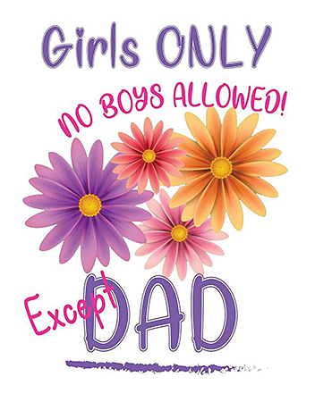 ƥ  Girls Only DE-MS2424