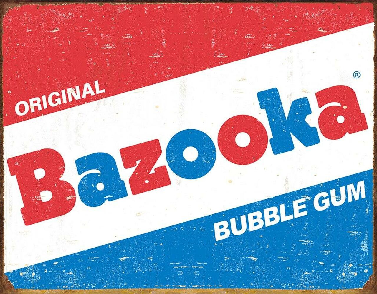 ƥ  Bazooka Gum DE-MS2450ƥ  Bazooka Gum DE-MS2450