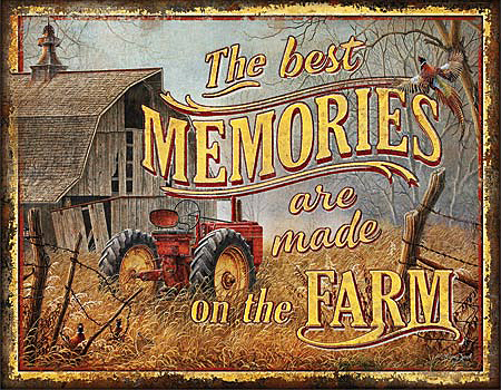 ƥ  JQ-FARM MEMORIES DE-MS2094ƥ  JQ-FARM MEMORIES DE-MS2094