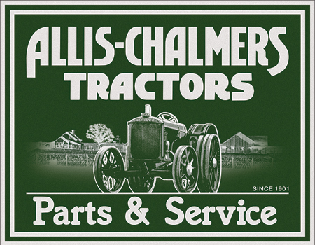 ƥ  Allis Chalmers-P  S DE-MS2367ƥ  Allis Chalmers-P  S DE-MS2367