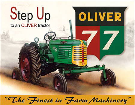 ƥ  OLIVER-77 DE-MS1861ƥ  OLIVER-77 DE-MS1861