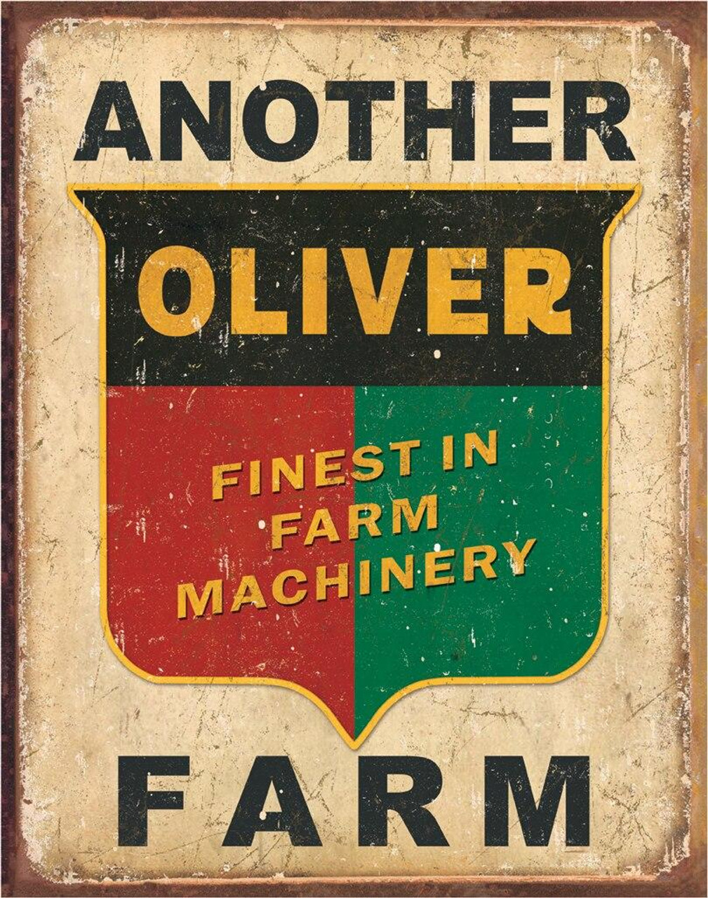 ƥ  ANOTHER OLIVER FARM DE-MS1775ƥ  ANOTHER OLIVER FARM DE-MS1775