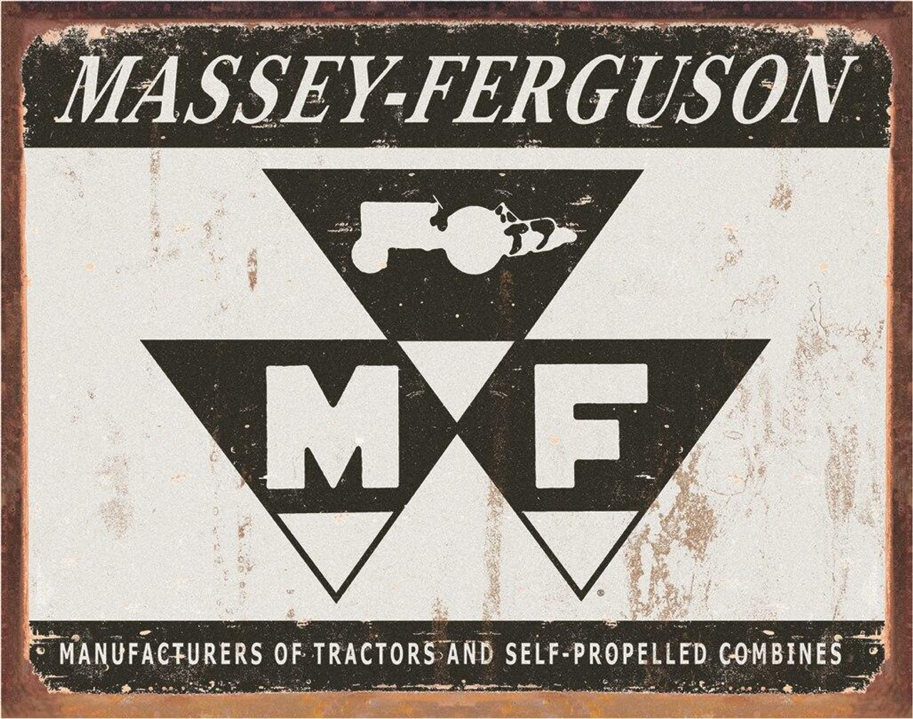 ƥ  MASSEY FERGUSON LOGO DE-MS1504ƥ  MASSEY FERGUSON LOGO DE-MS1504