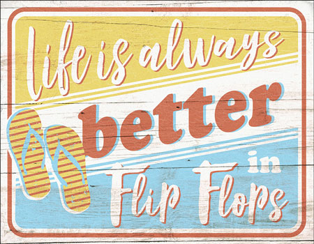 ƥ  Life's-Flip Flops DE-MS2377ƥ  Life's-Flip Flops DE-MS2377