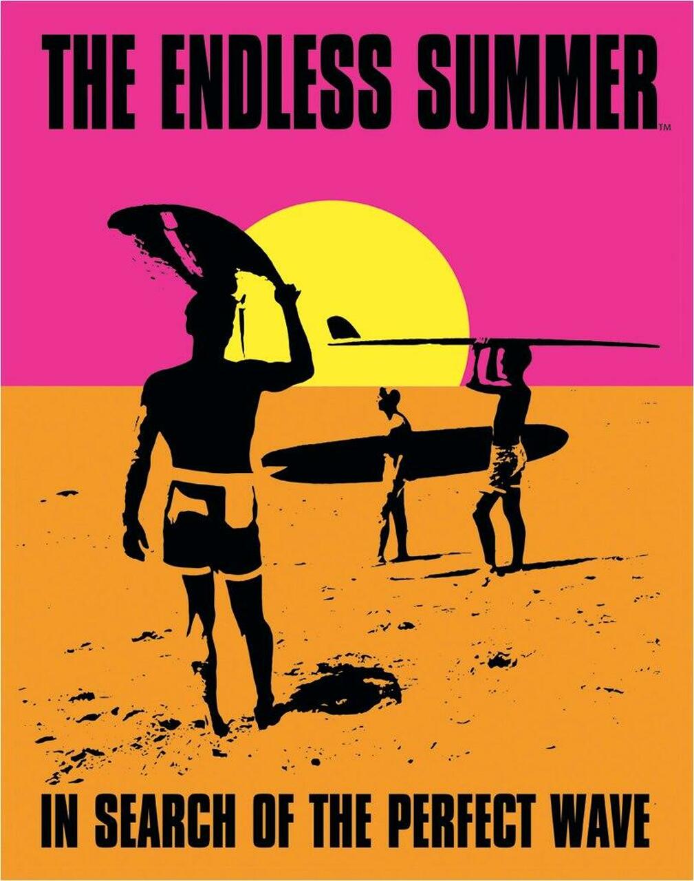 ƥ  ENDLESS SUMMER POSTER DE-MS1137ƥ  ENDLESS SUMMER POSTER DE-MS1137