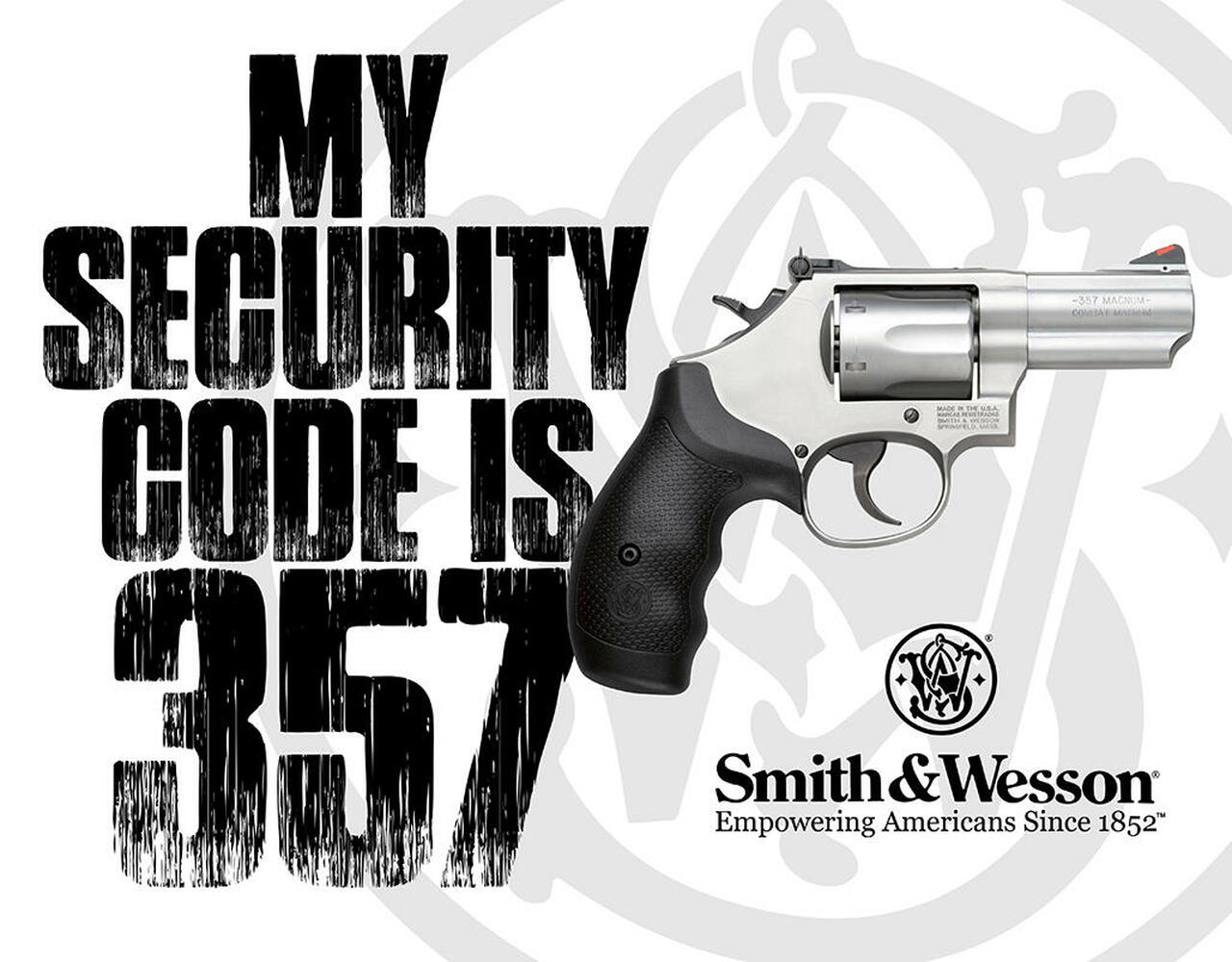 ƥ  S & W-Security Code DE-MS2480ƥ  S & W-Security Code DE-MS2480