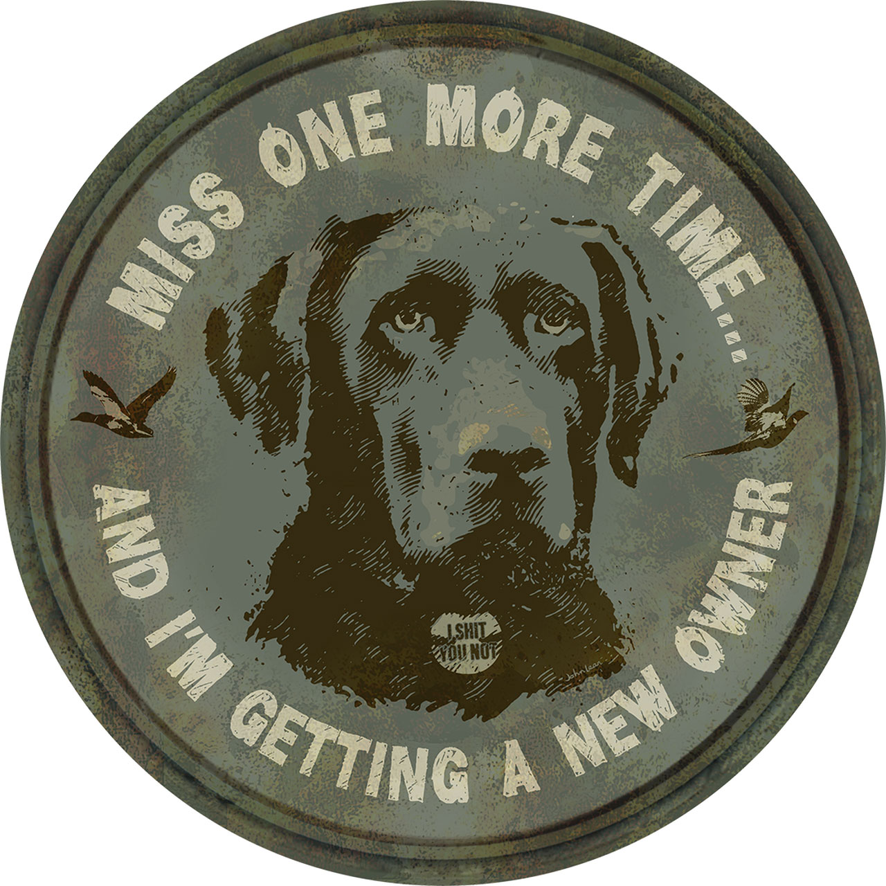 ߥ˥  Miss One More Time DE-MS2569