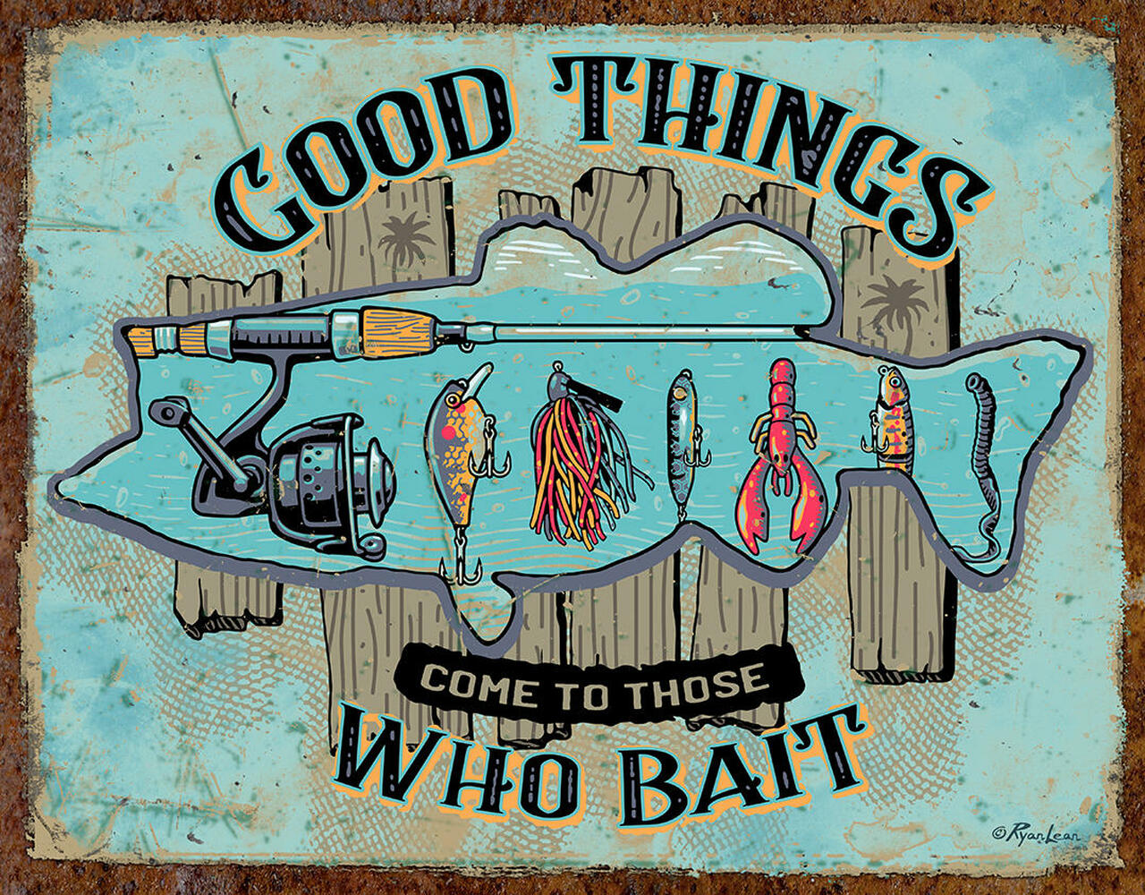 ƥ  Good Things Bait DE-MS2576ƥ  Good Things Bait DE-MS2576