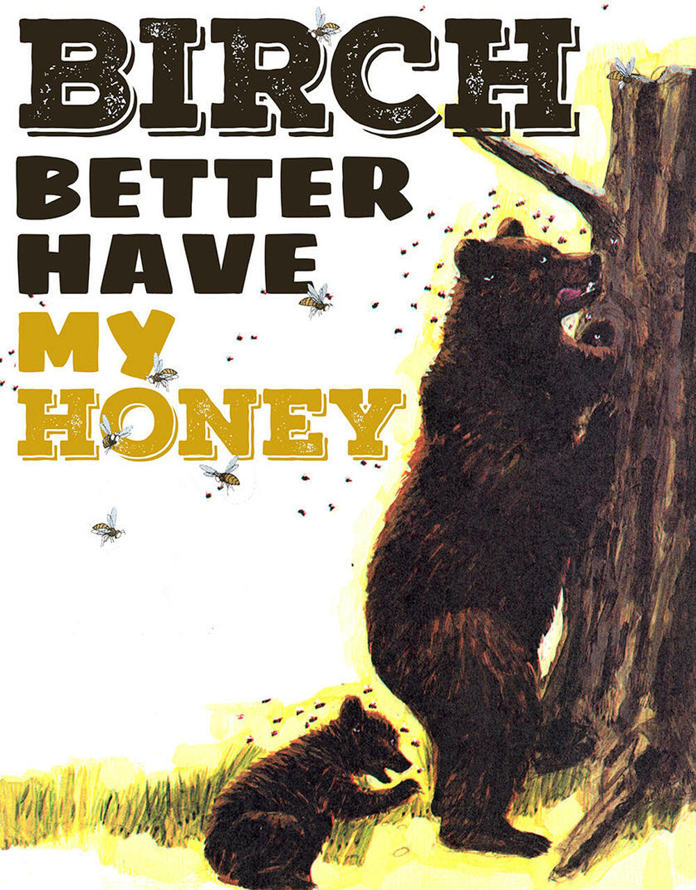 ƥ  Birch Honey DE-MS2661ƥ  Birch Honey DE-MS2661