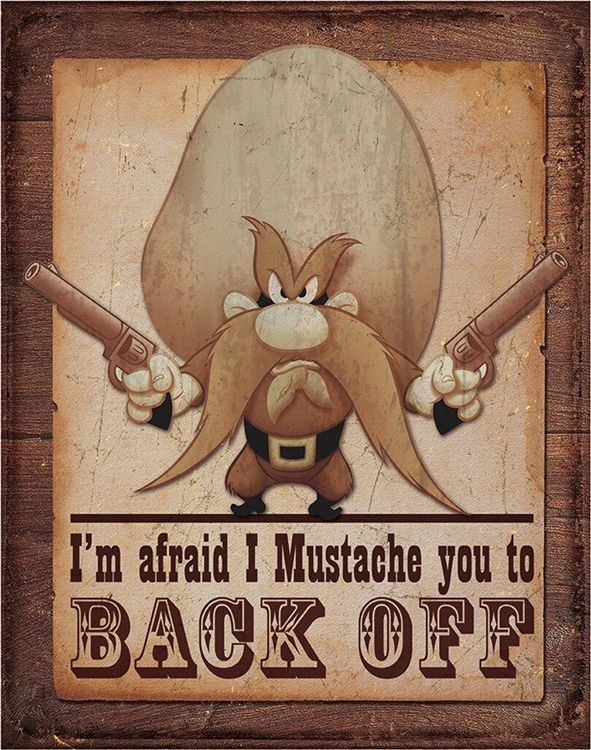 ƥ  YOSEMITE SAM DE-MS1905