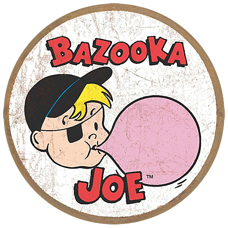 ߥ˥  Bazooka Joe DE-MS2448ߥ˥  Bazooka Joe DE-MS2448