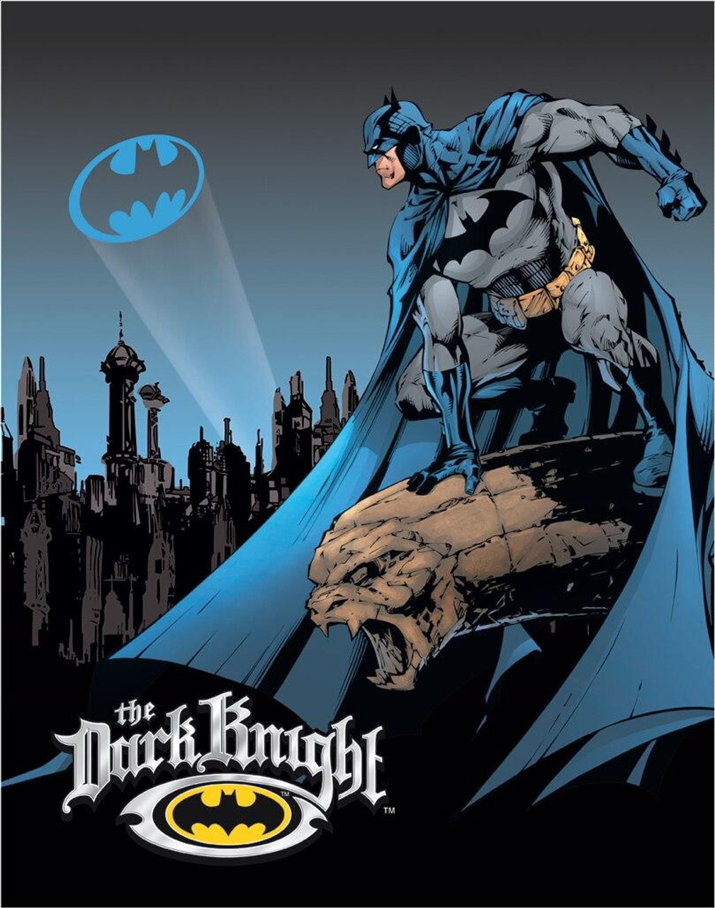 ƥ  BATMAN THE DARK KNIGHT DE-MS1356ƥ  BATMAN THE DARK KNIGHT DE-MS1356