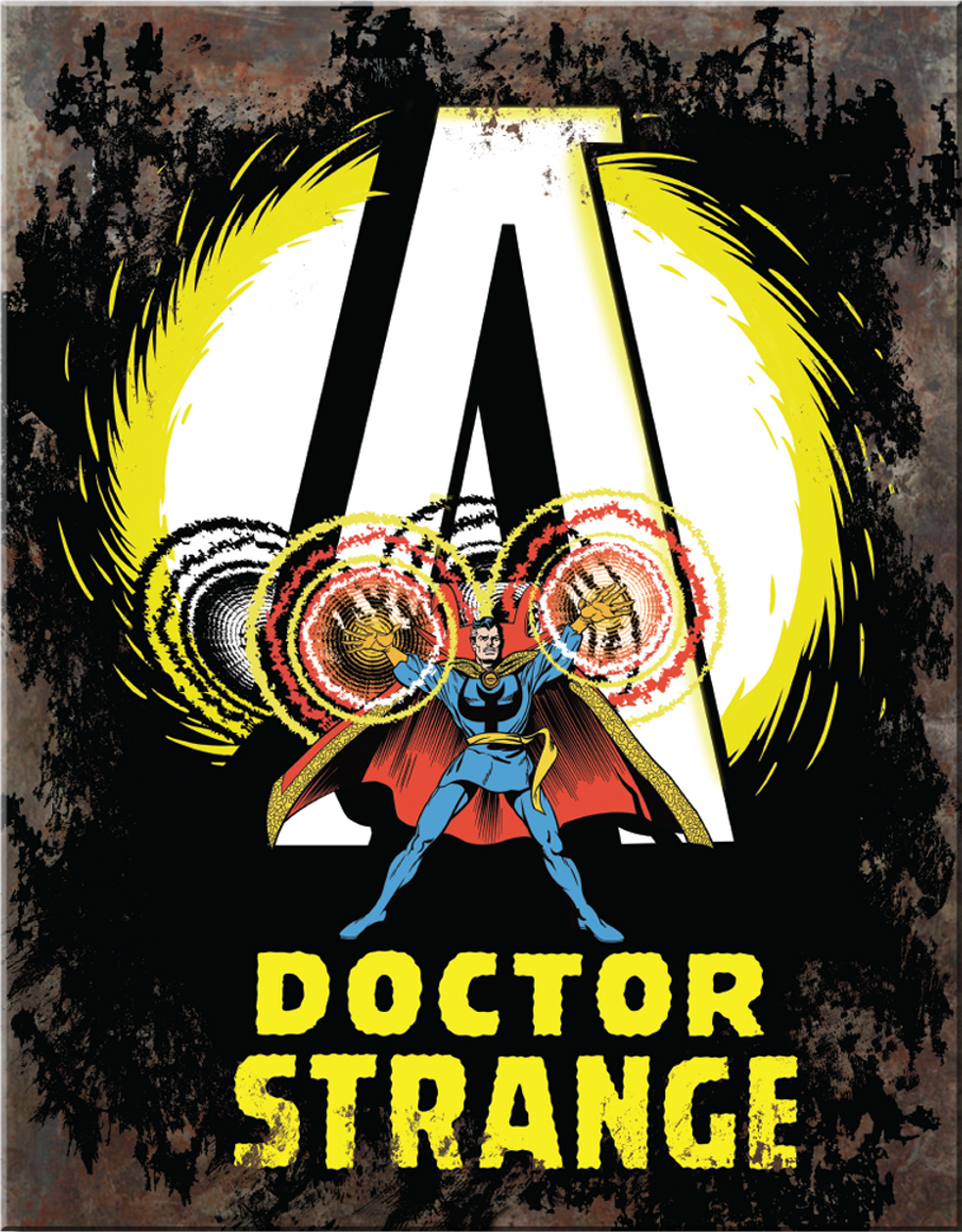 ƥ  Doctor Strange A DE-MS2745