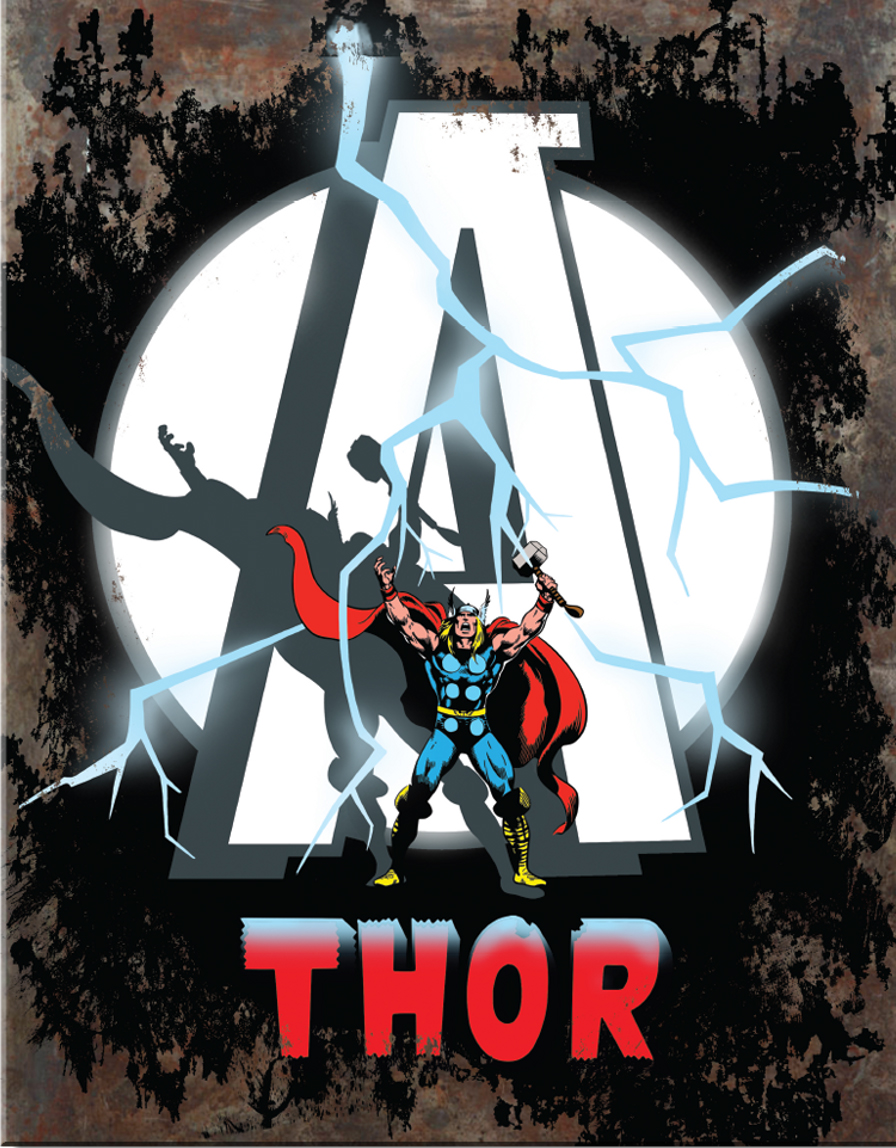 ƥ  Thor A DE-MS2739