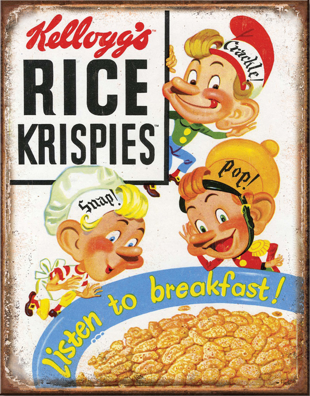 ƥ  Rice Krispies DE-MS2636ƥ  Rice Krispies DE-MS2636