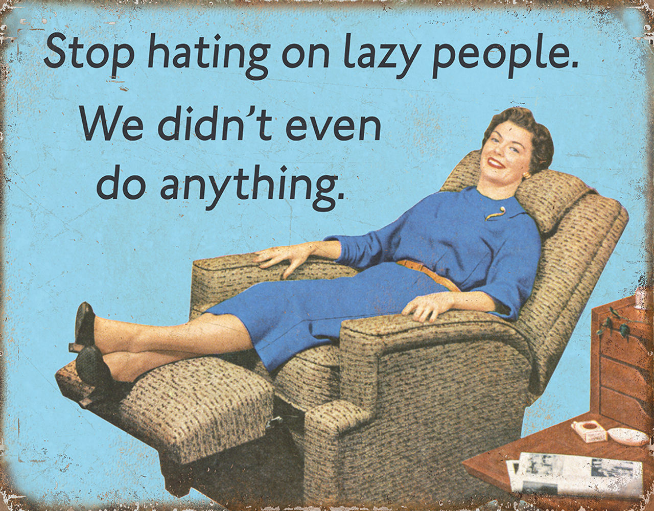 ƥ  Lazy People DE-MS2736ƥ  Lazy People DE-MS2736
