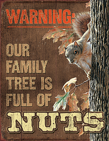 ƥ  Family Tree-Nuts DE-MS2321
